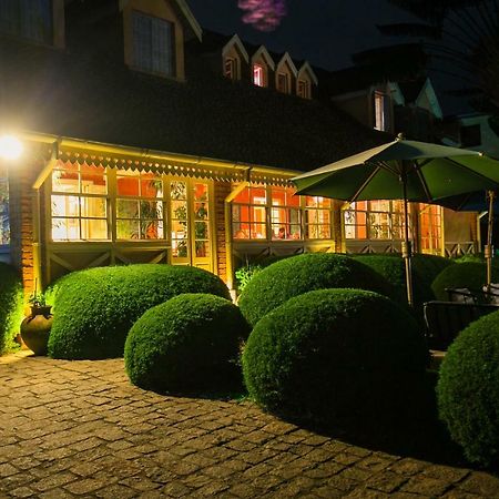 Tsara Guest House Fianarantsoa Kültér fotó