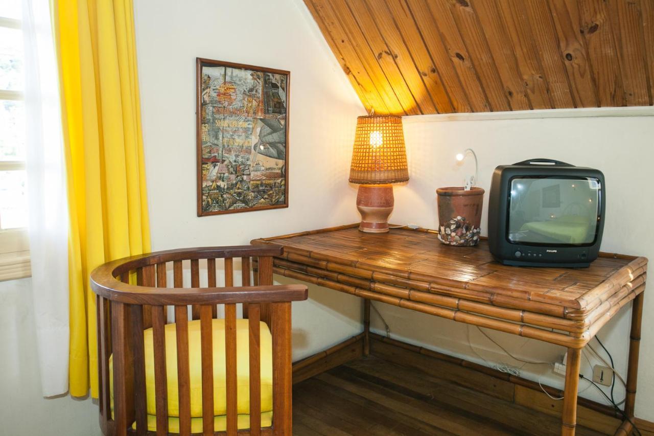 Tsara Guest House Fianarantsoa Kültér fotó