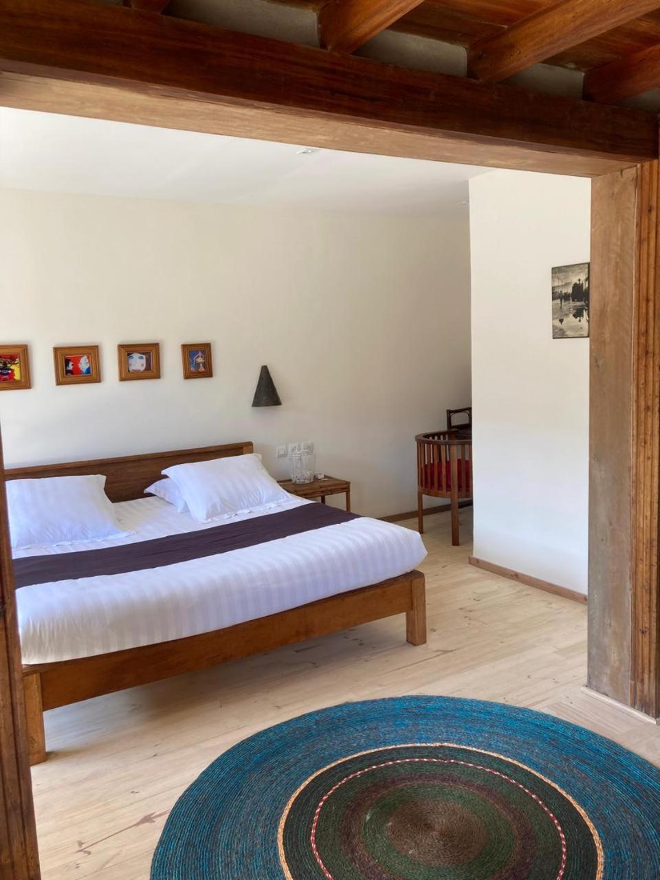 Tsara Guest House Fianarantsoa Kültér fotó