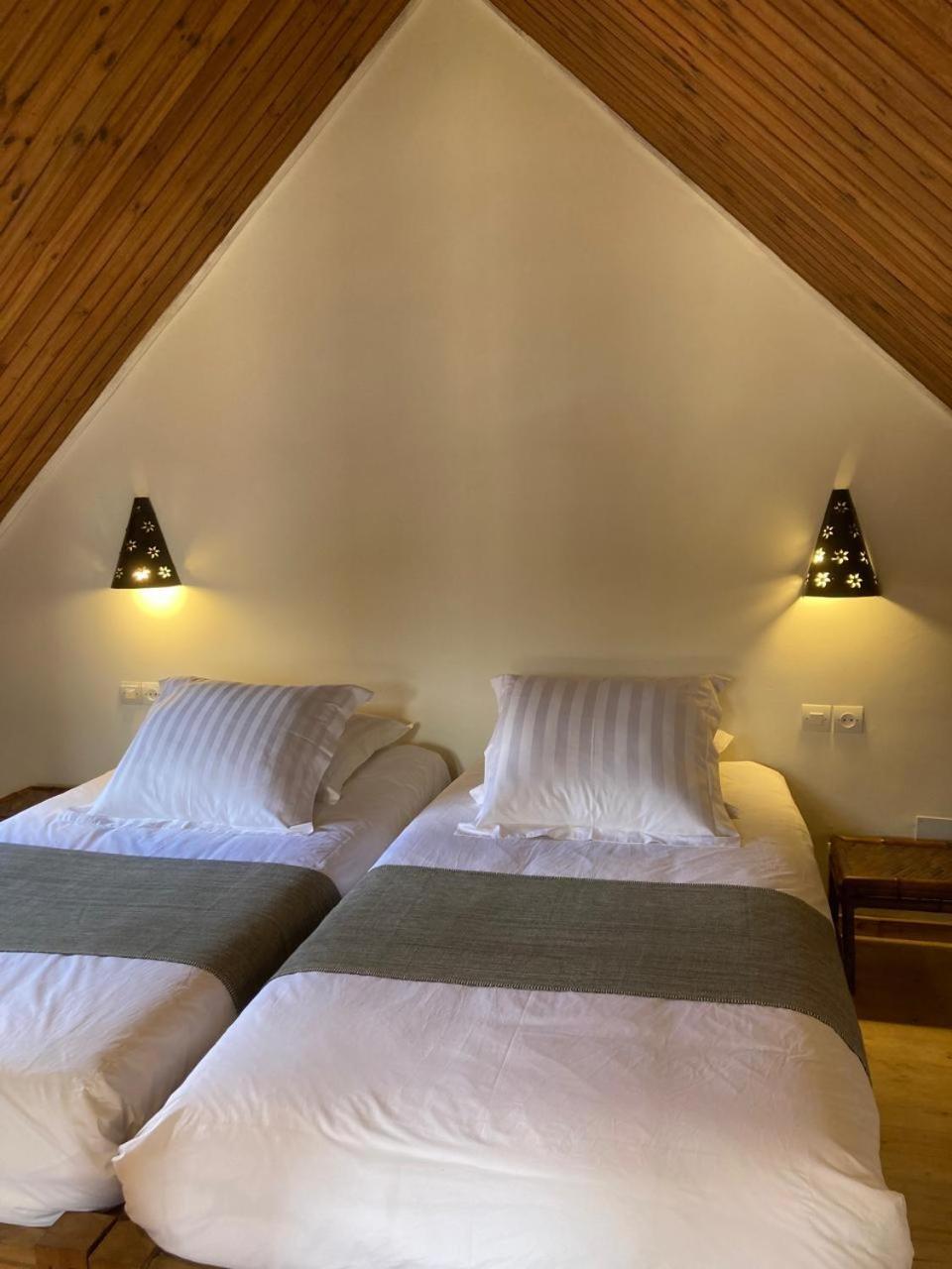 Tsara Guest House Fianarantsoa Kültér fotó