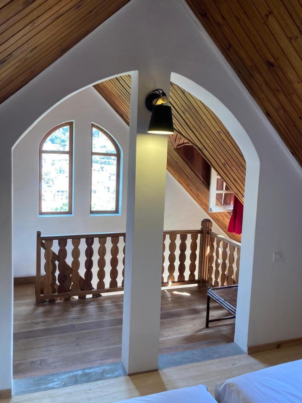 Tsara Guest House Fianarantsoa Kültér fotó