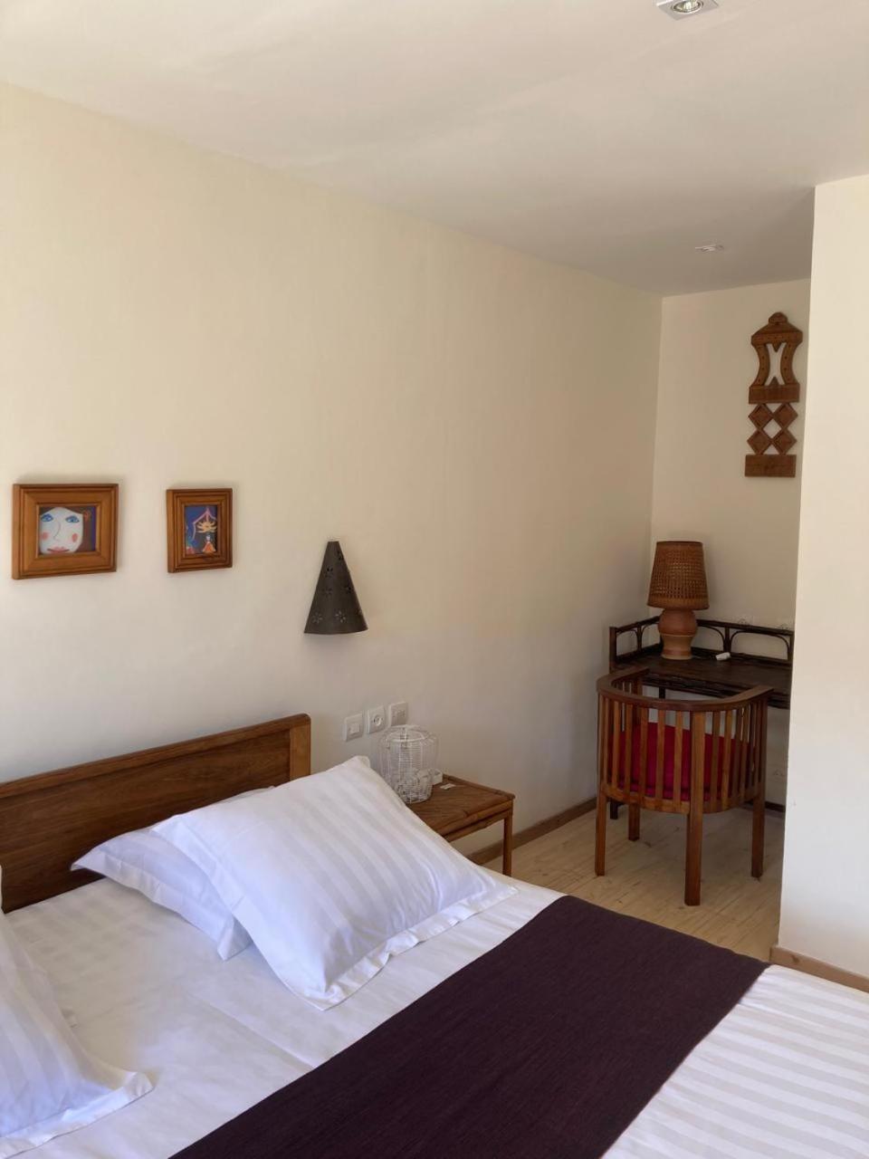 Tsara Guest House Fianarantsoa Kültér fotó