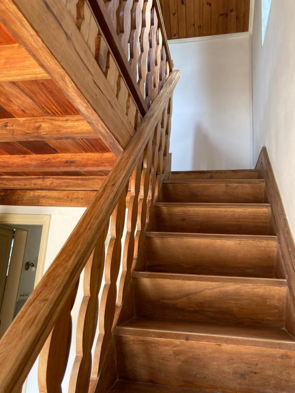 Tsara Guest House Fianarantsoa Kültér fotó
