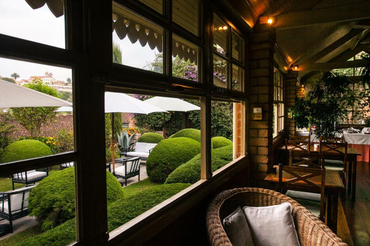 Tsara Guest House Fianarantsoa Kültér fotó