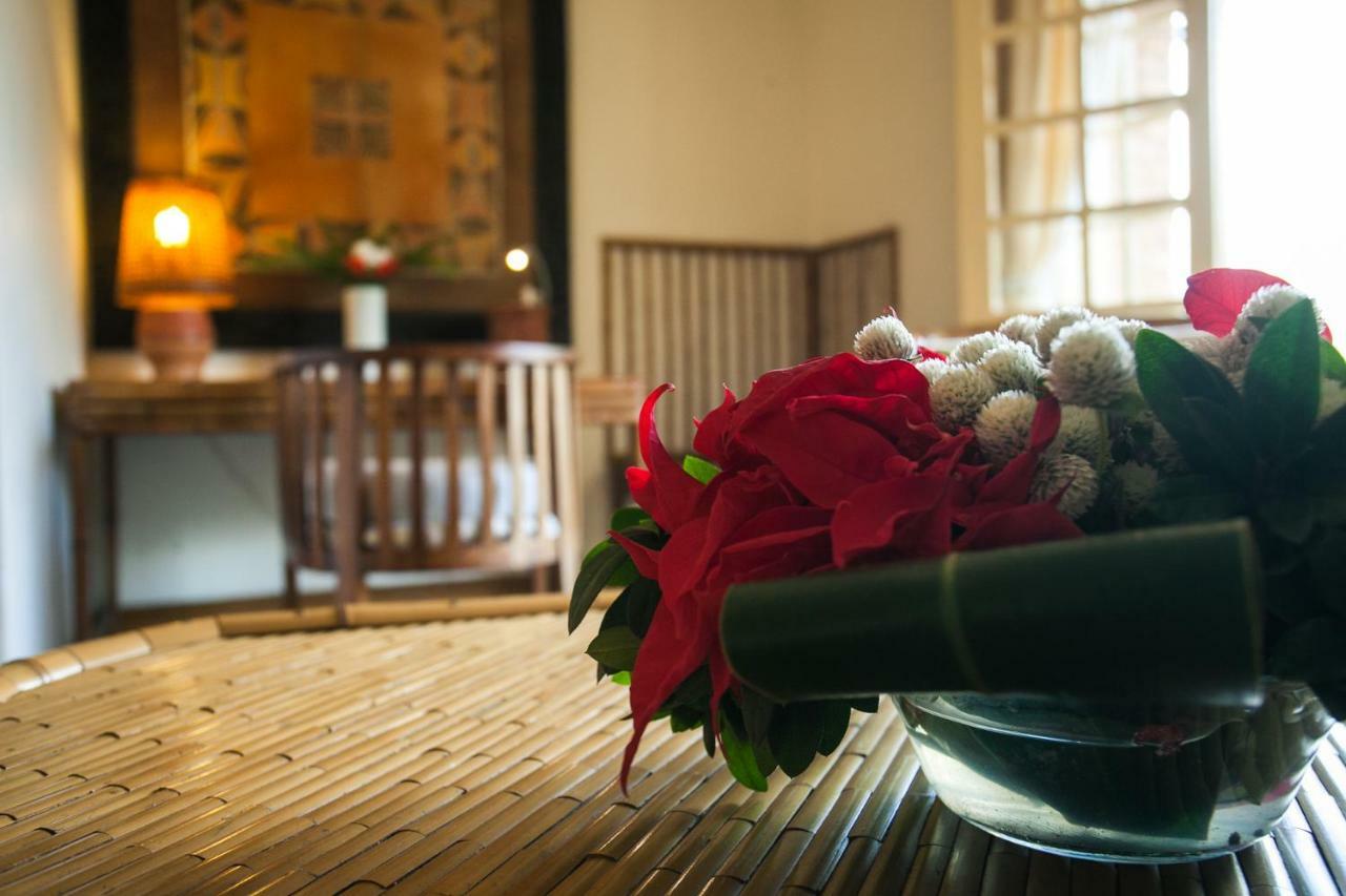 Tsara Guest House Fianarantsoa Kültér fotó