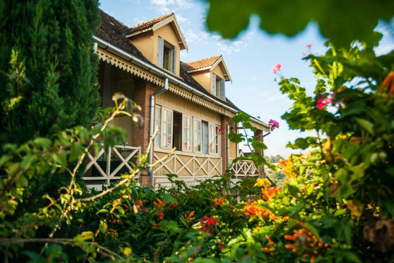 Tsara Guest House Fianarantsoa Kültér fotó