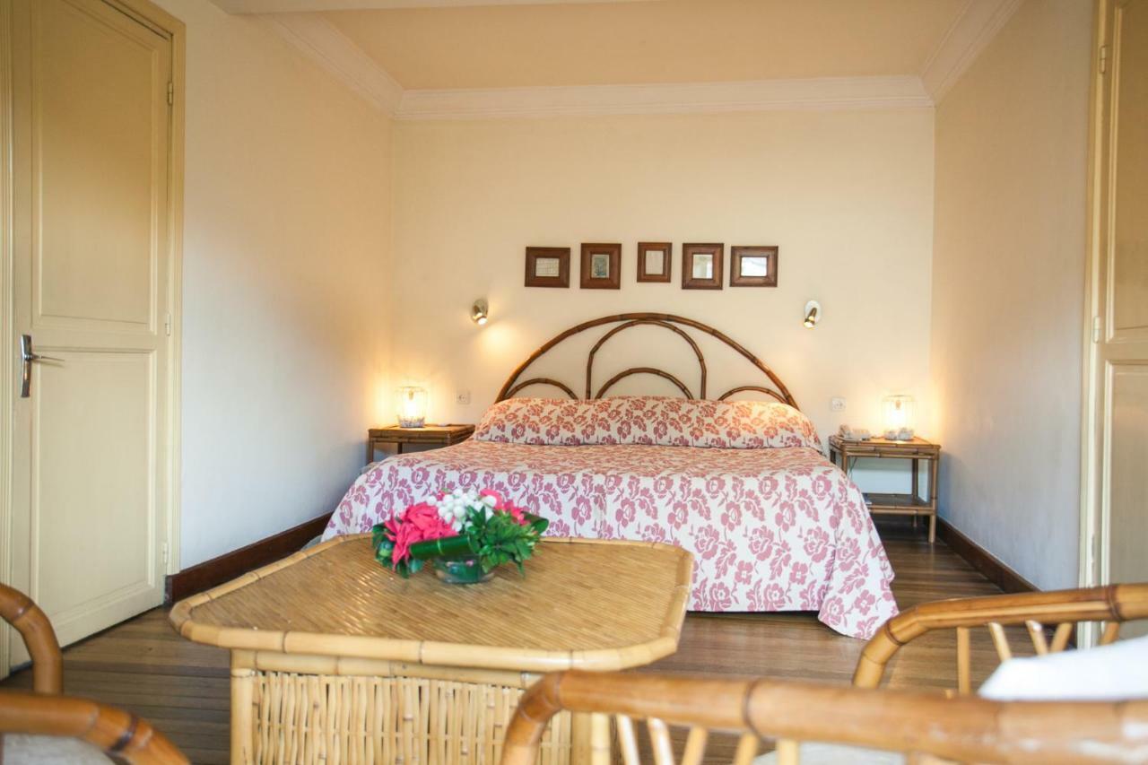 Tsara Guest House Fianarantsoa Kültér fotó