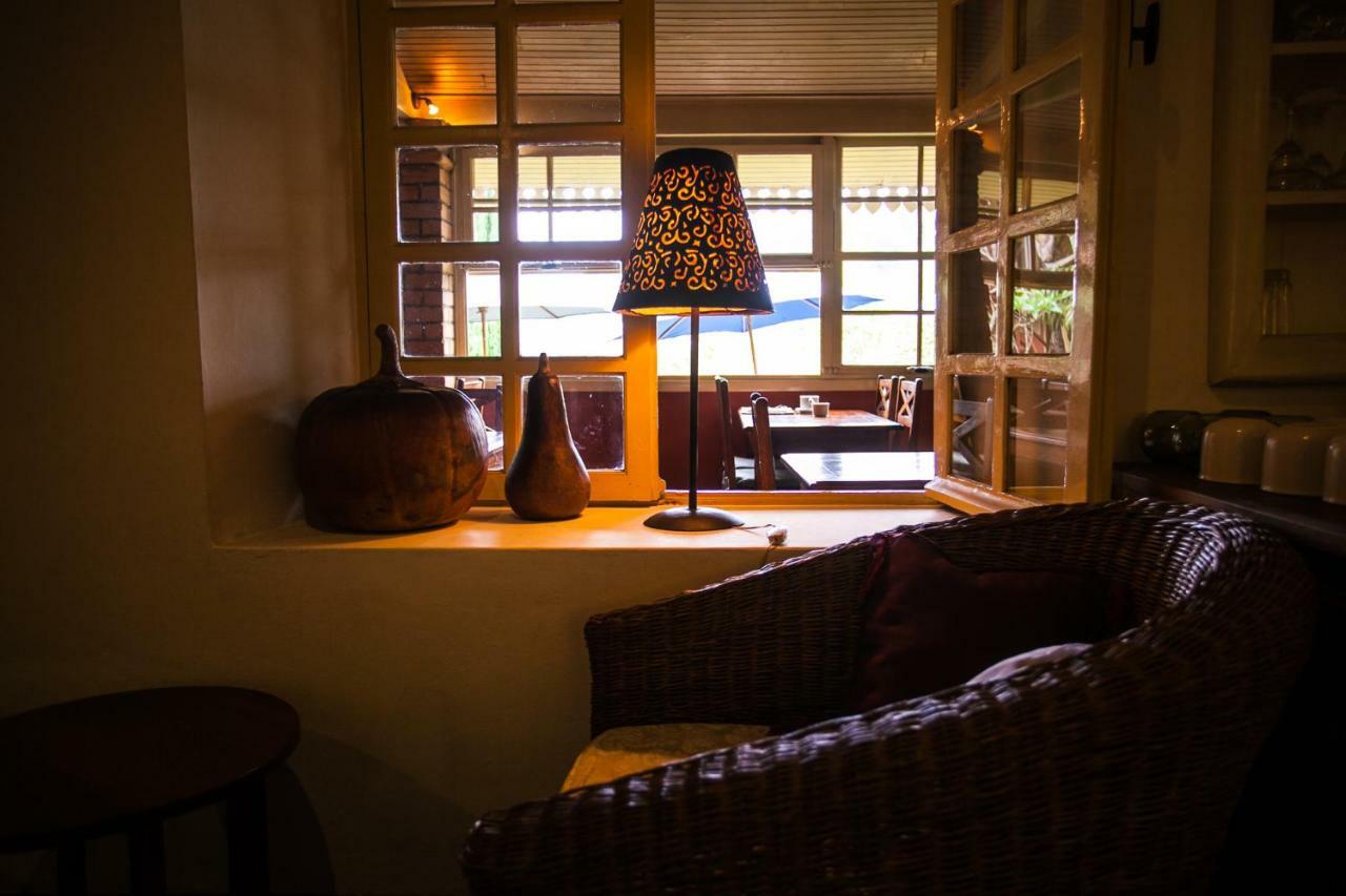 Tsara Guest House Fianarantsoa Kültér fotó