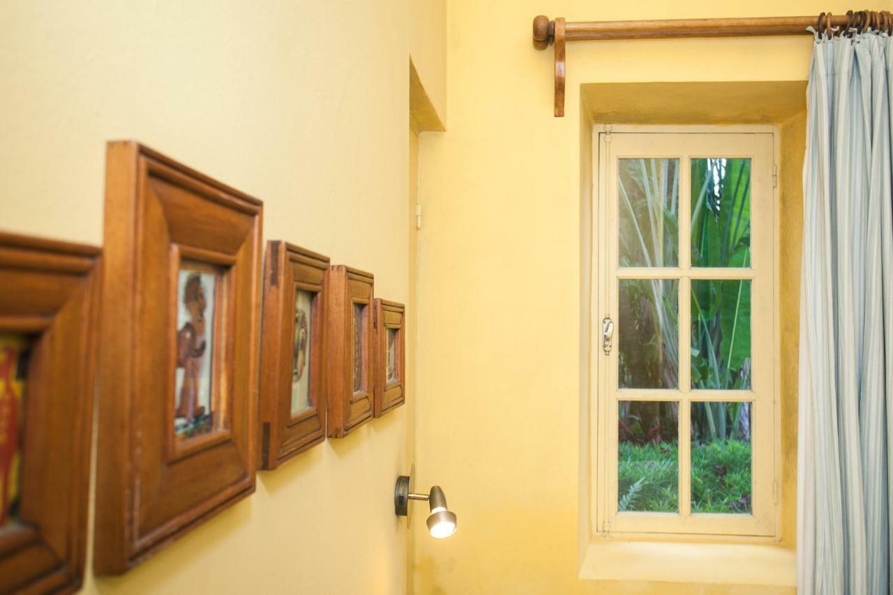 Tsara Guest House Fianarantsoa Kültér fotó