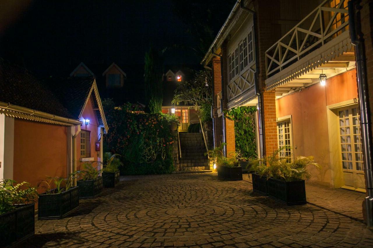 Tsara Guest House Fianarantsoa Kültér fotó