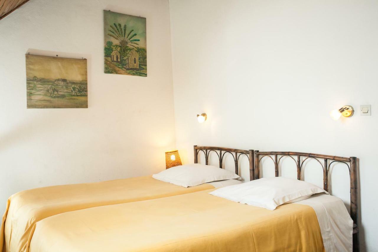 Tsara Guest House Fianarantsoa Kültér fotó