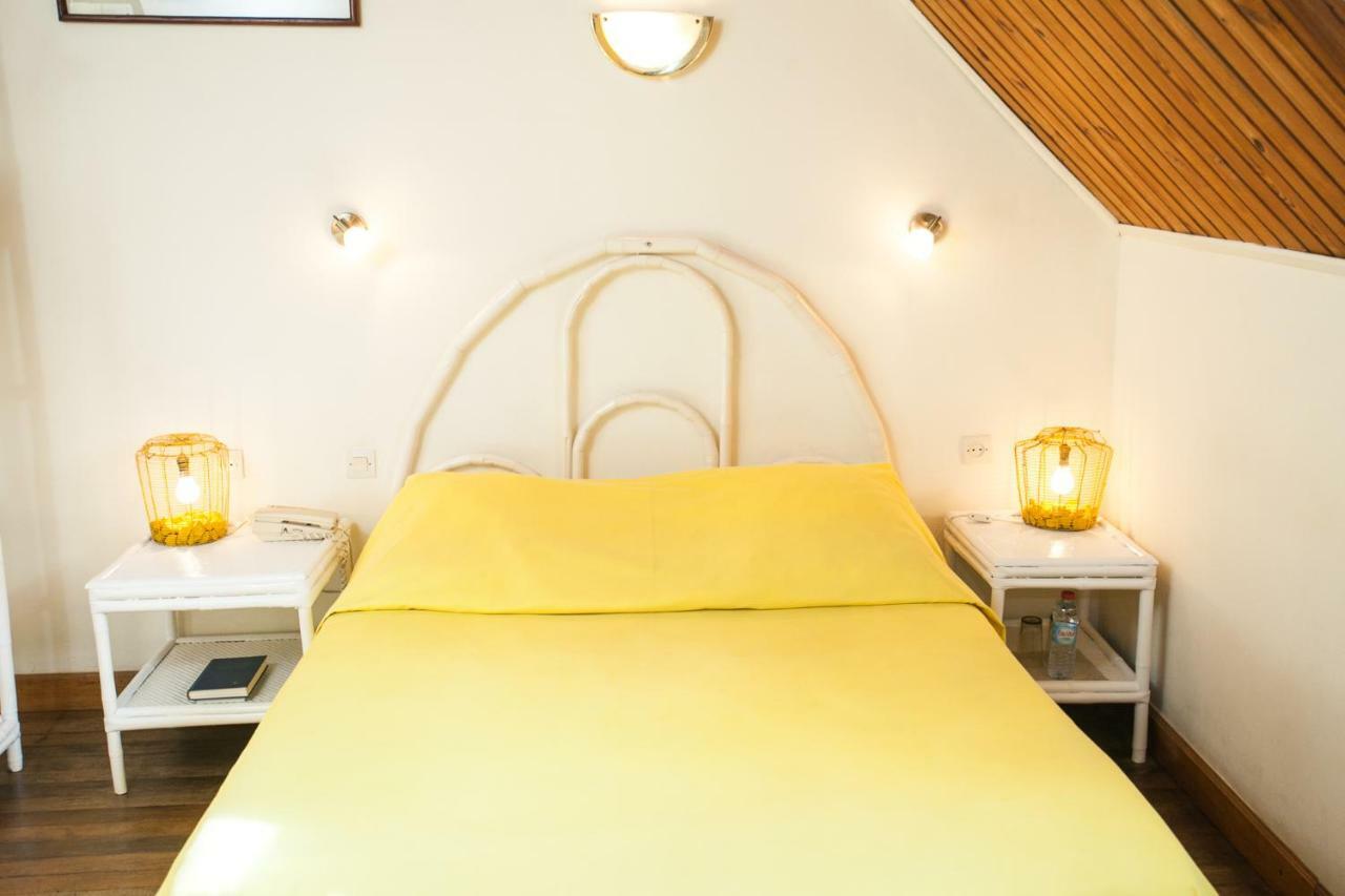 Tsara Guest House Fianarantsoa Kültér fotó