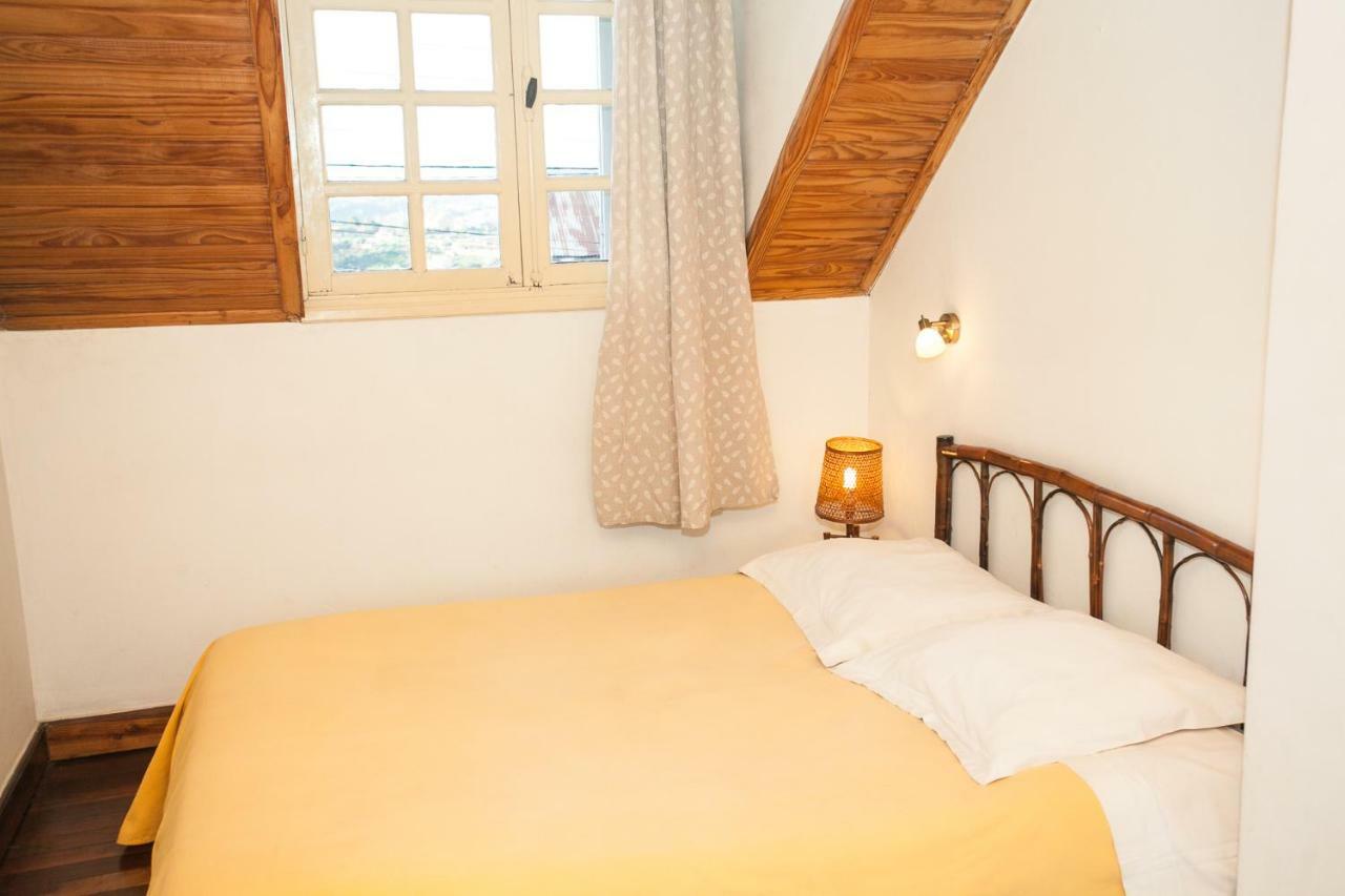 Tsara Guest House Fianarantsoa Kültér fotó