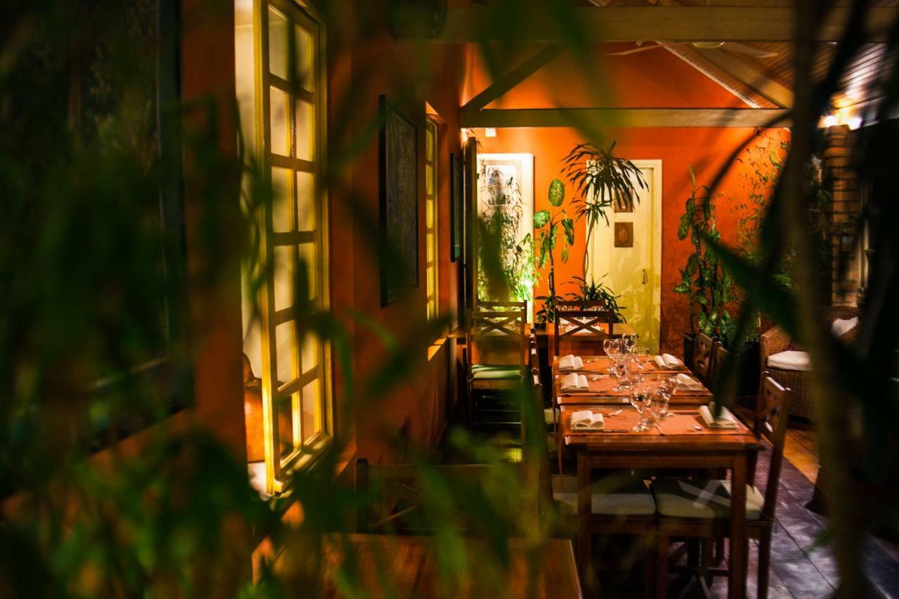 Tsara Guest House Fianarantsoa Kültér fotó